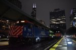 Metra